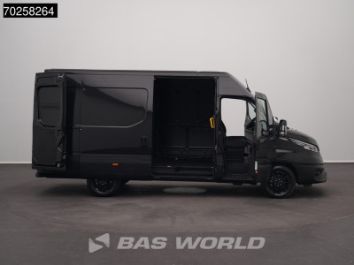 Iveco Daily 35S21 210PK 3.0L Automaat Black Ed. 2025 model L2H2 ACC LED CarPlay Velgen Camera 12m3 Airco foto 7