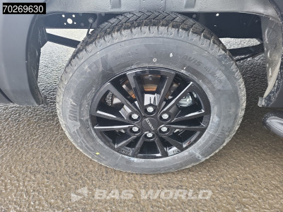 Iveco Daily 35S21 210PK 3.0L Black Edition 2025 model ACC LED Trekhaak Camera Navi 12m3 Airco Trekhaak foto 7