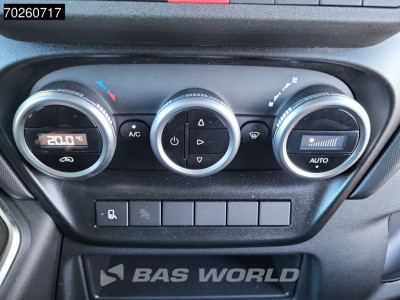 Iveco Daily 35S21 3.0L 210PK Automaat Schuifzeilen Laadklep ACC LED CarPlay Euro6 Schuifzeil Zeilen Koffer Meubelbak Bakwagen Airco foto 15