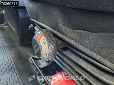 Iveco Daily 35S21 3.0L 210PK Automaat Schuifzeilen Laadklep ACC LED CarPlay Euro6 Schuifzeil Zeilen Koffer Meubelbak Bakwagen Airco foto 19