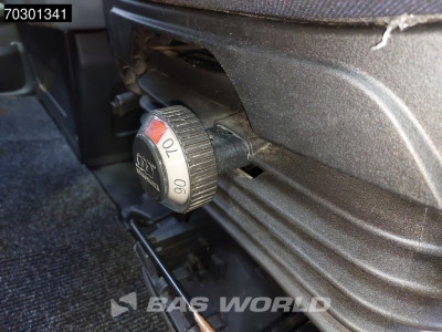 Iveco Daily 35S21 3.0L Automaat 210PK 3,5t Trekhaak LED Navi Airco Cruise Euro6 L2 Airco Trekhaak Cruise control foto 20
