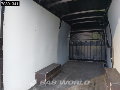 Iveco Daily 35S21 3.0L Automaat 210PK 3,5t Trekhaak LED Navi Airco Cruise Euro6 L2 Airco Trekhaak Cruise control foto 8