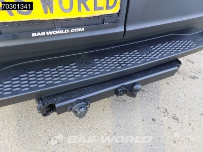 Iveco Daily 35S21 3.0L Automaat 210PK 3,5t Trekhaak LED Navi Airco Cruise Euro6 L2 Airco Trekhaak Cruise control foto 9