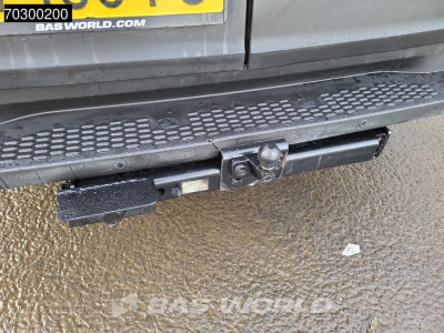 Iveco Daily 35S21 3.0L Automaat 210PK L2H1 3,5t Trekhaak Navi Airco Cruise Camera Parkeersensoren Euro6 Laag Dak L2 Airco Trekhaak Cruise control foto 10