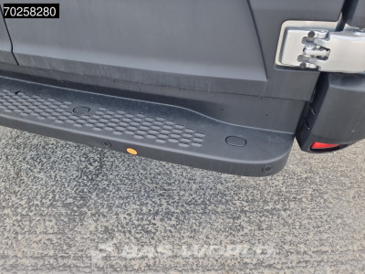 Iveco Daily 35S21 3.0L Automaat 210PK L2H2 2025-Model 3,5t Trekvermogen ACC LED CarPlay Camera Parkeersensoren Euro6 L2 12m3 Airco foto 6