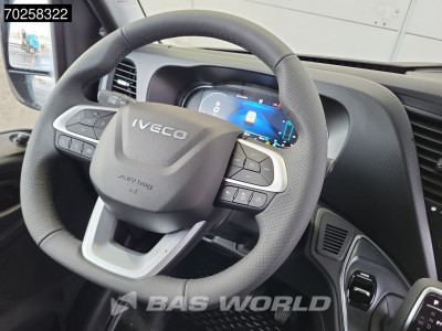 Iveco Daily 35S21 3.0L Automaat 210PK L2H2 2025-Model 3,5t Trekvermogen ACC LED CarPlay Camera Parkeersensoren Velgen Euro6 L2 12m3 Airco foto 10
