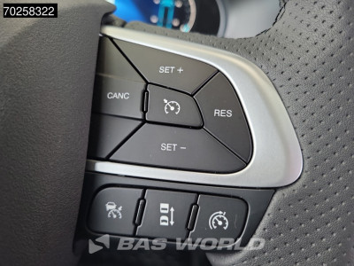 Iveco Daily 35S21 3.0L Automaat 210PK L2H2 2025-Model 3,5t Trekvermogen ACC LED CarPlay Camera Parkeersensoren Velgen Euro6 L2 12m3 Airco foto 16