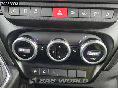 Iveco Daily 35S21 3.0L Automaat 210PK L3H2 2025-Model 3,5t Trekvermogen ACC LED CarPlay Camera Parkeersensoren Velgen 16m3 Euro6 L4H2 16m3 Airco foto 16