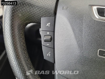 Iveco Daily 35S21 3.0L Automaat Glasresteel 210PK 3,5t Trekhaak L2H2 Airco Cruise Imperiaal Euro6 Resteel L2 Airco Trekhaak Cruise control foto 19