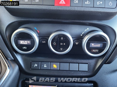 Iveco Daily 35S21 3.0L Automaat L2H2 210PK 2025-Model 3,5t Trekgewicht ACC LED Navi LM-Velgen Camera Euro6 L2 12m3 Airco Trekhaak foto 13