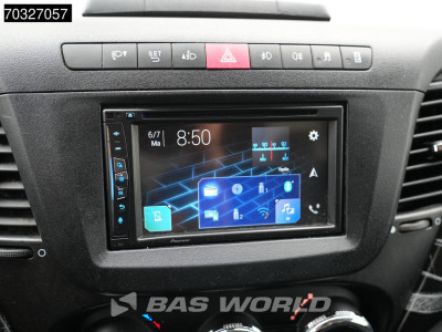 Iveco Daily 35S21 3.0L Automaat L2H2 3,5t Trekhaak 210PK Navi Airco Cruise Camera Werkplaatsinrichting Parkeersensoren Imperiaal Velgen Euro6 L2 Airco Trekhaak Cruise control 16