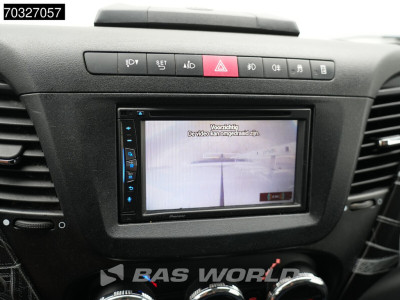 Iveco Daily 35S21 3.0L Automaat L2H2 3,5t Trekhaak 210PK Navi Airco Cruise Camera Werkplaatsinrichting Parkeersensoren Imperiaal Velgen Euro6 L2 Airco Trekhaak Cruise control 18