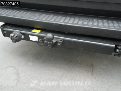 Iveco Daily 35S21 3.0L Automaat L2H2 LED ACC Navi 3,5t Trekhaak Airco Camera Velgen Euro6 L2 Airco Trekhaak 12