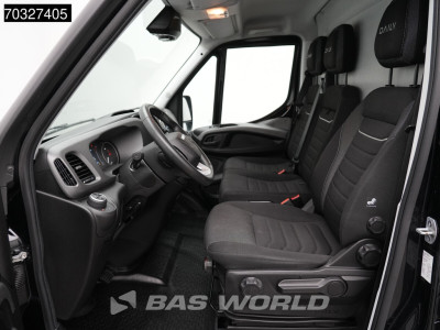 Iveco Daily 35S21 3.0L Automaat L2H2 LED ACC Navi 3,5t Trekhaak Airco Camera Velgen Euro6 L2 Airco Trekhaak 14