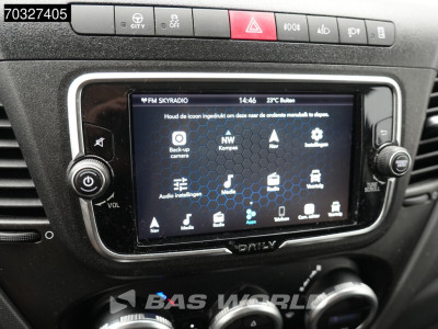 Iveco Daily 35S21 3.0L Automaat L2H2 LED ACC Navi 3,5t Trekhaak Airco Camera Velgen Euro6 L2 Airco Trekhaak 15