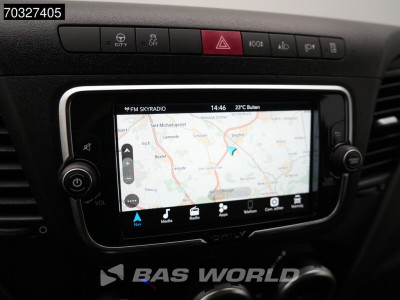 Iveco Daily 35S21 3.0L Automaat L2H2 LED ACC Navi 3,5t Trekhaak Airco Camera Velgen Euro6 L2 Airco Trekhaak 16