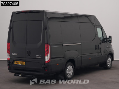 Iveco Daily 35S21 3.0L Automaat L2H2 LED ACC Navi 3,5t Trekhaak Airco Camera Velgen Euro6 L2 Airco Trekhaak 2