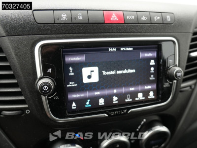 Iveco Daily 35S21 3.0L Automaat L2H2 LED ACC Navi 3,5t Trekhaak Airco Camera Velgen Euro6 L2 Airco Trekhaak 20