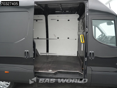 Iveco Daily 35S21 3.0L Automaat L2H2 LED ACC Navi 3,5t Trekhaak Airco Camera Velgen Euro6 L2 Airco Trekhaak 8