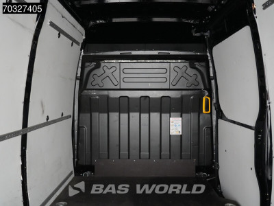 Iveco Daily 35S21 3.0L Automaat L2H2 LED ACC Navi 3,5t Trekhaak Airco Camera Velgen Euro6 L2 Airco Trekhaak 9