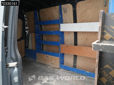 Iveco Daily 35S21 3.0L Automaat L2H2 Navi ACC LED 3,5t Trekhaak Airco Camera Parkeersensoren Imperiaal Werkplaatsinrichting Euro6 L2 Airco Trekhaak 13
