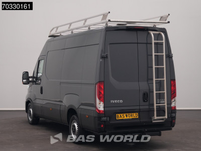 Iveco Daily 35S21 3.0L Automaat L2H2 Navi ACC LED 3,5t Trekhaak Airco Camera Parkeersensoren Imperiaal Werkplaatsinrichting Euro6 L2 Airco Trekhaak 6
