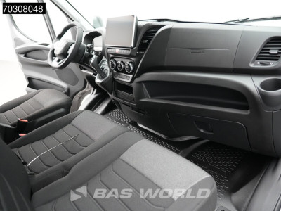 Iveco Daily 35S21 3.0L Automatic L3H2 210HP ACC LED Airco Camera CarPlay Parking Sensors Sitheating 3,5t Towing Capacity Euro6 L3 Airco foto 13
