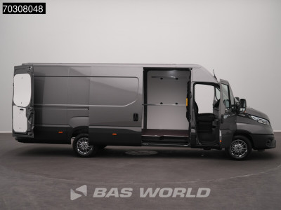 Iveco Daily 35S21 3.0L Automatic L3H2 210HP ACC LED Airco Camera CarPlay Parking Sensors Sitheating 3,5t Towing Capacity Euro6 L3 Airco foto 8
