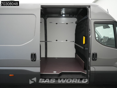 Iveco Daily 35S21 3.0L Automatic L3H2 210HP ACC LED Airco Camera CarPlay Parking Sensors Sitheating 3,5t Towing Capacity Euro6 L3 Airco foto 9