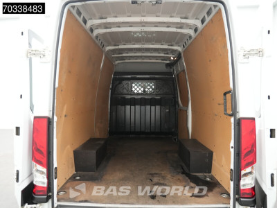 Iveco Daily 35S21 3.0L L2H2 3,5t Trekhaak Cruise Control L2 Trekhaak Cruise control foto 10