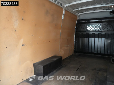 Iveco Daily 35S21 3.0L L2H2 3,5t Trekhaak Cruise Control L2 Trekhaak Cruise control foto 11