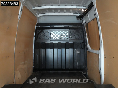 Iveco Daily 35S21 3.0L L2H2 3,5t Trekhaak Cruise Control L2 Trekhaak Cruise control foto 12