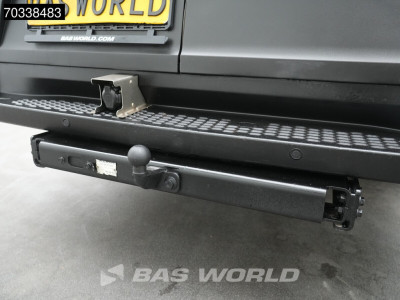 Iveco Daily 35S21 3.0L L2H2 3,5t Trekhaak Cruise Control L2 Trekhaak Cruise control foto 13