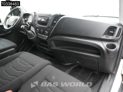 Iveco Daily 35S21 3.0L L2H2 3,5t Trekhaak Cruise Control L2 Trekhaak Cruise control foto 14