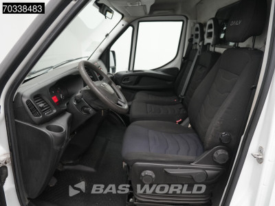 Iveco Daily 35S21 3.0L L2H2 3,5t Trekhaak Cruise Control L2 Trekhaak Cruise control foto 15