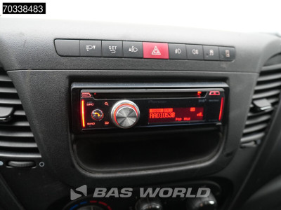 Iveco Daily 35S21 3.0L L2H2 3,5t Trekhaak Cruise Control L2 Trekhaak Cruise control foto 16