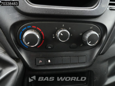 Iveco Daily 35S21 3.0L L2H2 3,5t Trekhaak Cruise Control L2 Trekhaak Cruise control foto 17