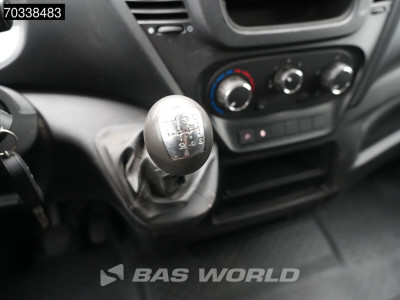 Iveco Daily 35S21 3.0L L2H2 3,5t Trekhaak Cruise Control L2 Trekhaak Cruise control foto 18