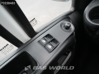 Iveco Daily 35S21 3.0L L2H2 3,5t Trekhaak Cruise Control L2 Trekhaak Cruise control foto 19
