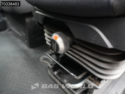 Iveco Daily 35S21 3.0L L2H2 3,5t Trekhaak Cruise Control L2 Trekhaak Cruise control foto 20