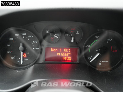 Iveco Daily 35S21 3.0L L2H2 3,5t Trekhaak Cruise Control L2 Trekhaak Cruise control foto 21