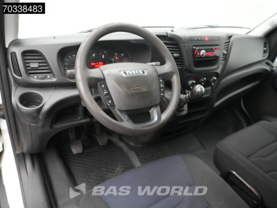 Iveco Daily 35S21 3.0L L2H2 3,5t Trekhaak Cruise Control L2 Trekhaak Cruise control foto 3