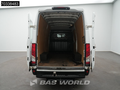 Iveco Daily 35S21 3.0L L2H2 3,5t Trekhaak Cruise Control L2 Trekhaak Cruise control foto 8