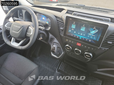 Iveco Daily 35S21 Airco foto 10