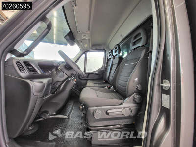 Iveco Daily 35S21 Airco foto 11