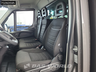 Iveco Daily 35S21 Airco foto 12