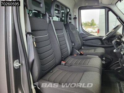 Iveco Daily 35S21 Airco foto 13