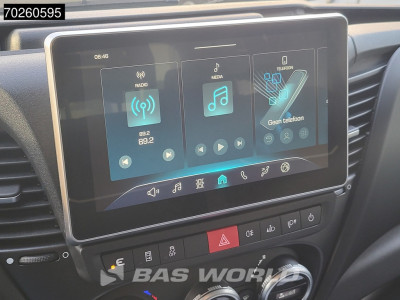 Iveco Daily 35S21 Airco foto 15