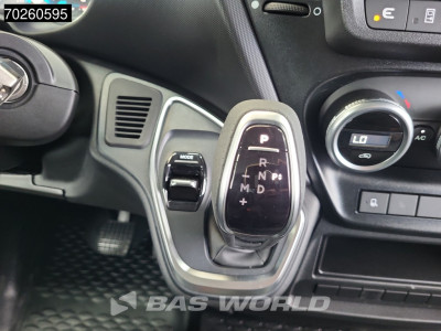 Iveco Daily 35S21 Airco foto 17