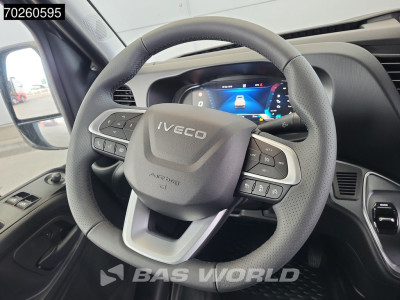 Iveco Daily 35S21 Airco foto 18